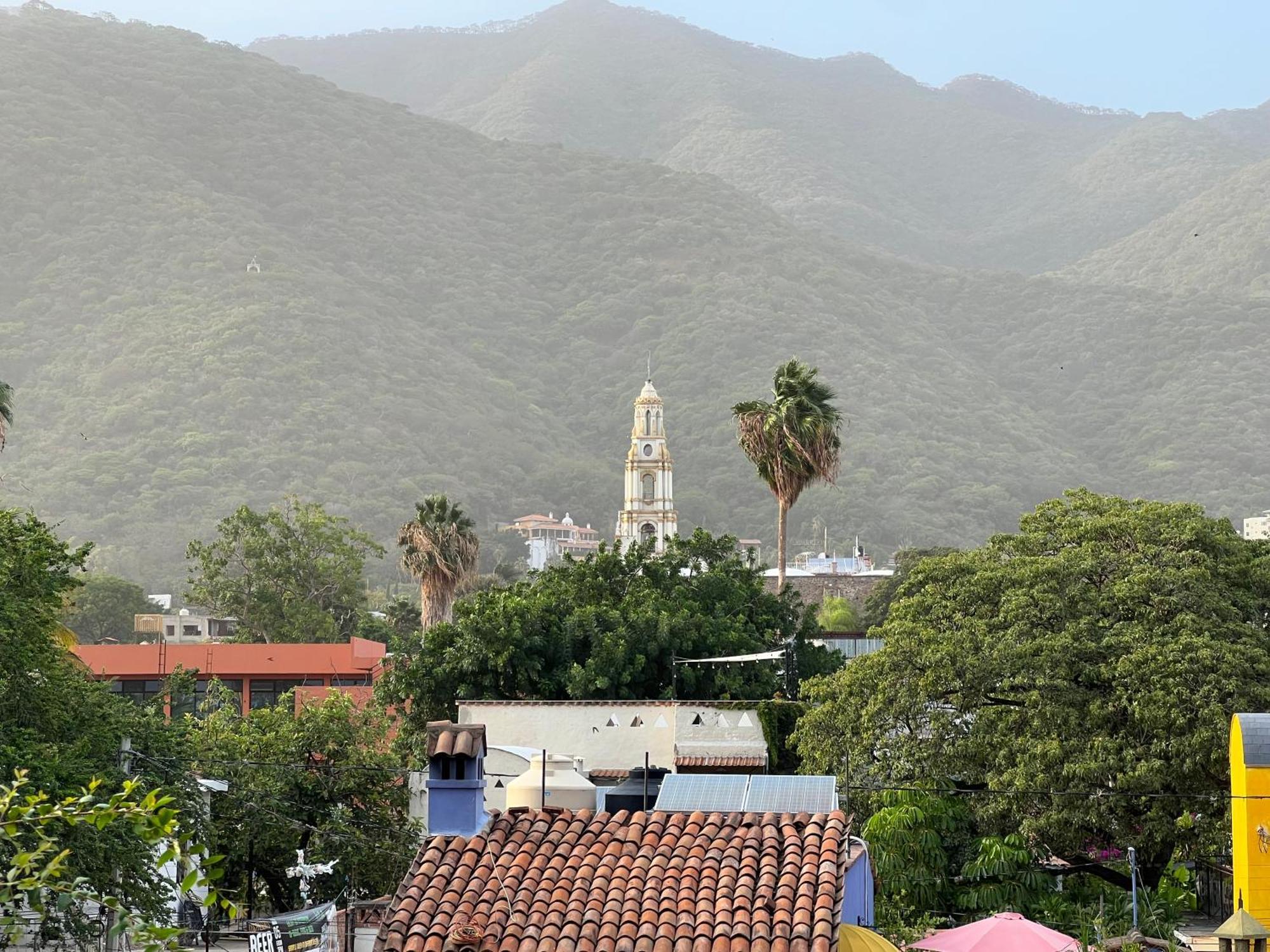 Estrellita'S Bed & Breakfast Bed and Breakfast Ajijic Exterior foto