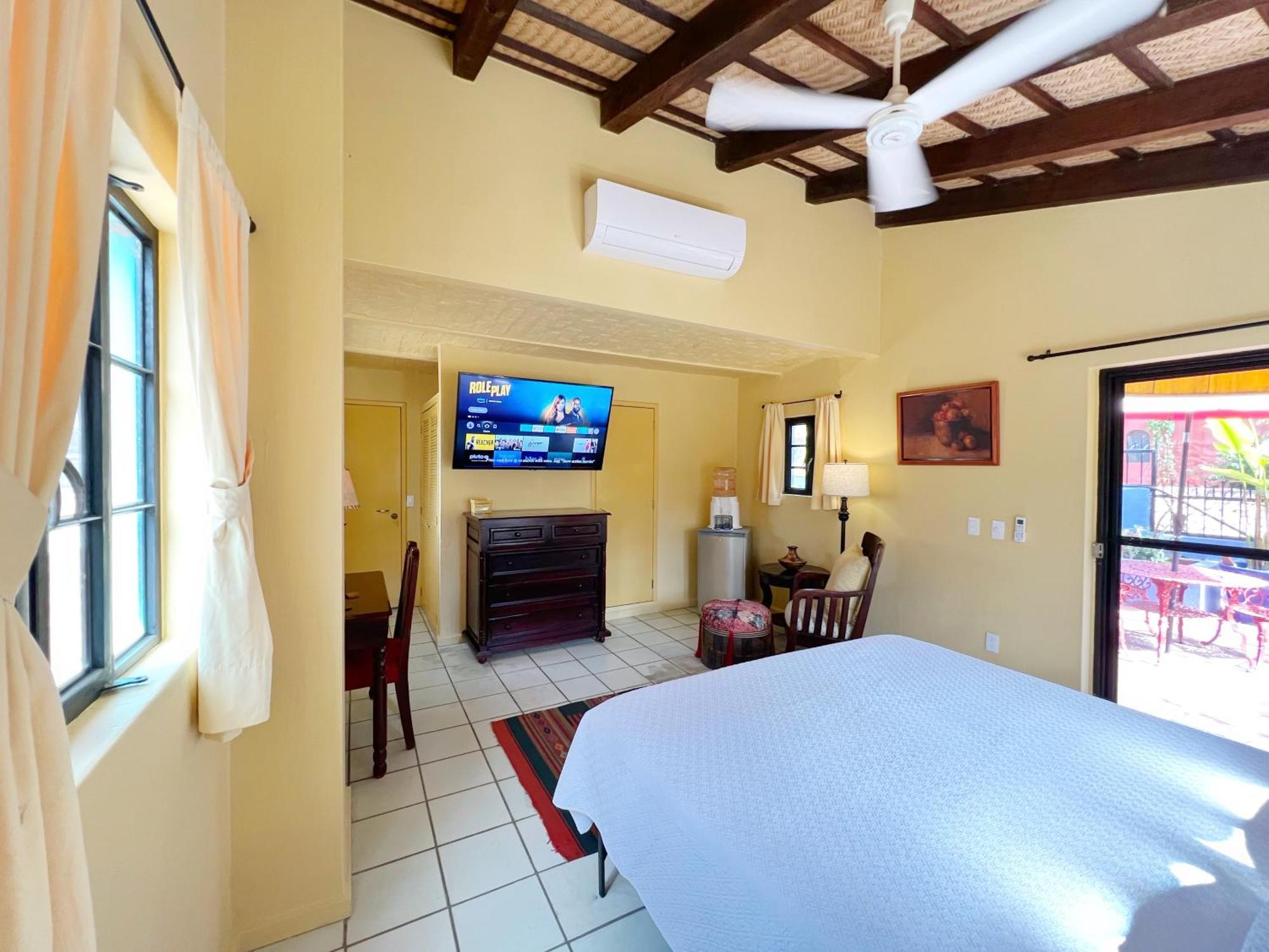 Estrellita'S Bed & Breakfast Bed and Breakfast Ajijic Exterior foto